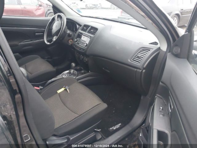 Photo 4 VIN: JA4AR3AWXGZ030864 - MITSUBISHI OUTLANDER SPORT 