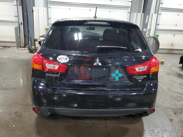 Photo 5 VIN: JA4AR3AWXGZ045848 - MITSUBISHI OUTLANDER 