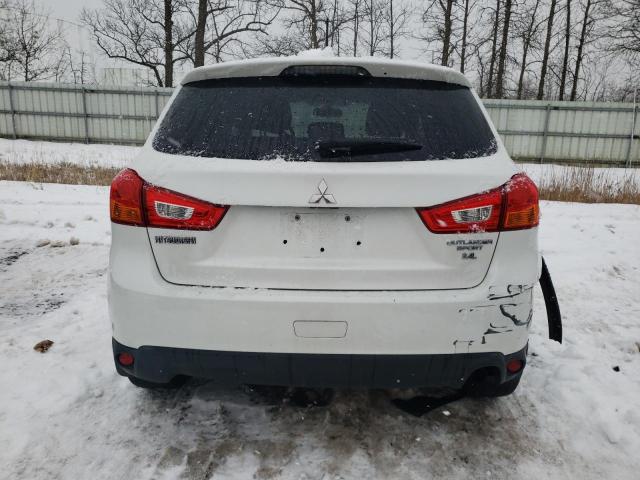 Photo 5 VIN: JA4AR3AWXGZ050936 - MITSUBISHI OUTLANDER 