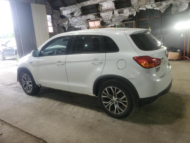 Photo 1 VIN: JA4AR3AWXGZ052671 - MITSUBISHI OUTLANDER 