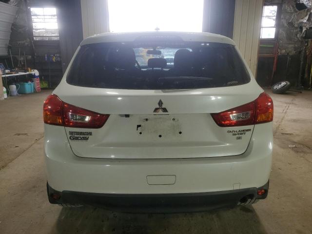 Photo 5 VIN: JA4AR3AWXGZ052671 - MITSUBISHI OUTLANDER 