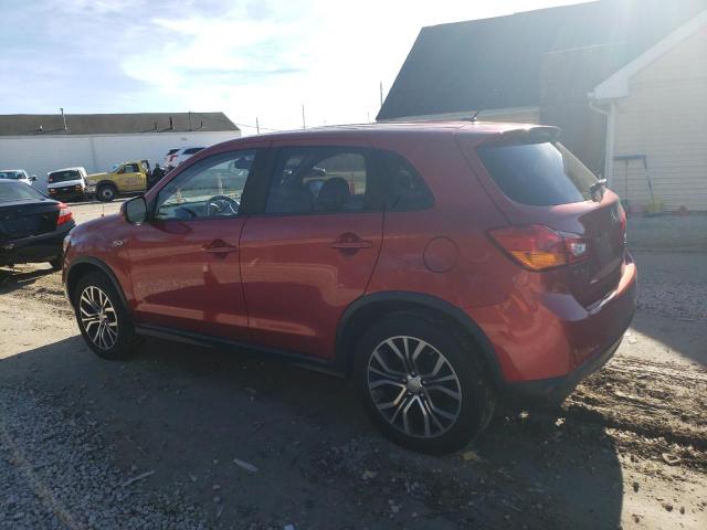 Photo 1 VIN: JA4AR3AWXGZ057322 - MITSUBISHI OUTLANDER 