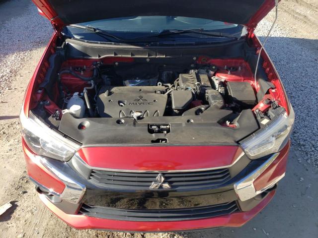 Photo 11 VIN: JA4AR3AWXGZ057322 - MITSUBISHI OUTLANDER 