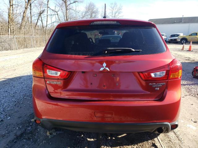 Photo 5 VIN: JA4AR3AWXGZ057322 - MITSUBISHI OUTLANDER 