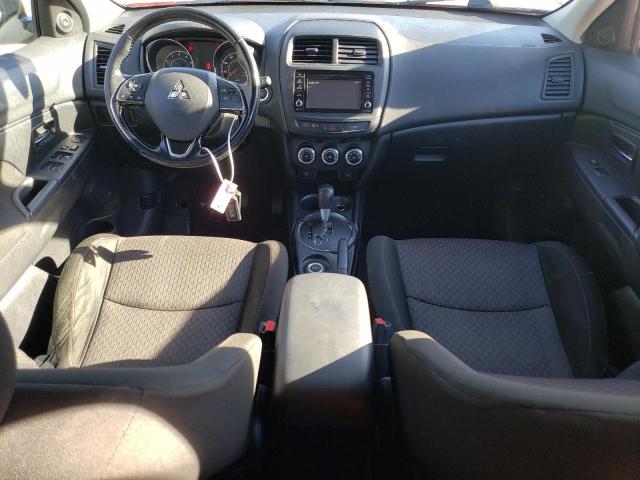 Photo 7 VIN: JA4AR3AWXGZ057322 - MITSUBISHI OUTLANDER 