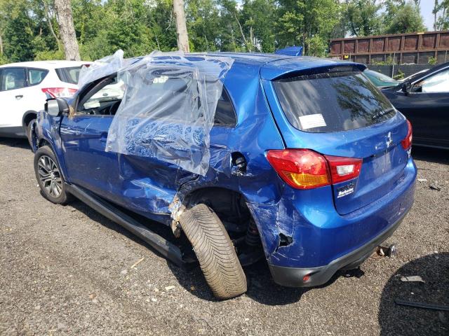 Photo 1 VIN: JA4AR3AWXHZ017677 - MITSUBISHI OUTLANDER 