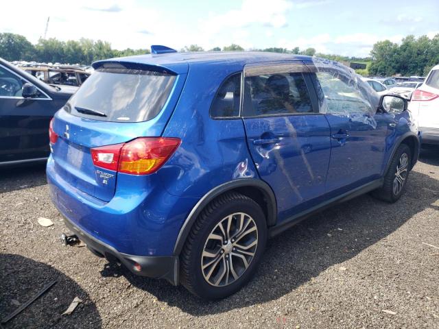 Photo 2 VIN: JA4AR3AWXHZ017677 - MITSUBISHI OUTLANDER 