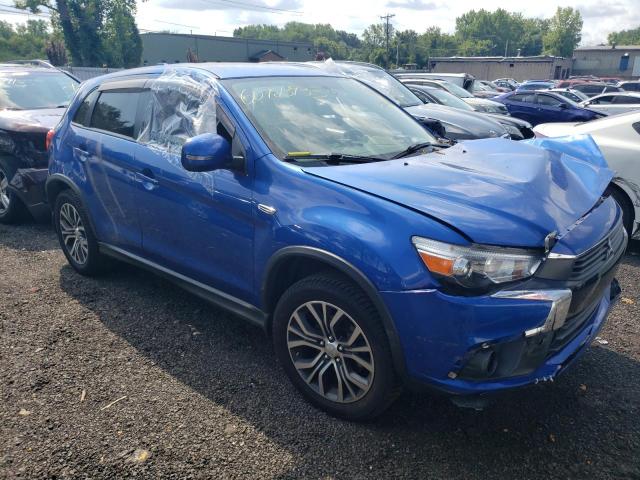 Photo 3 VIN: JA4AR3AWXHZ017677 - MITSUBISHI OUTLANDER 