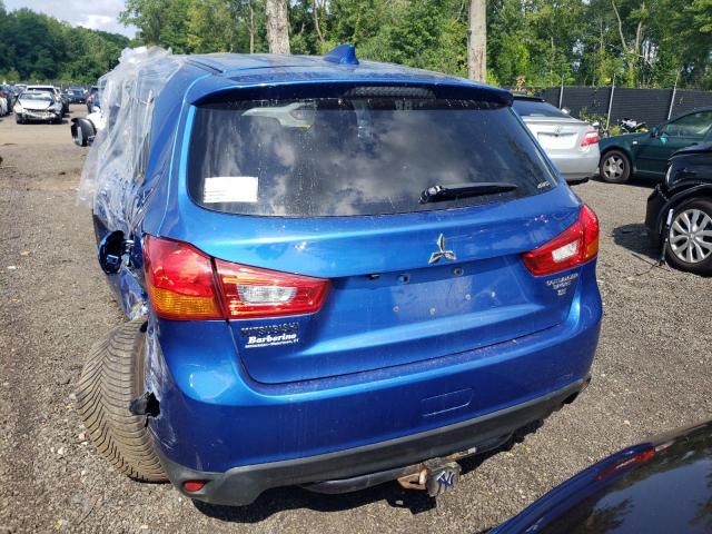 Photo 5 VIN: JA4AR3AWXHZ017677 - MITSUBISHI OUTLANDER 