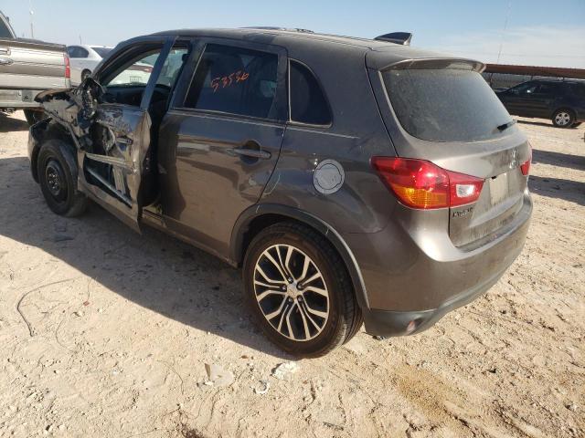 Photo 2 VIN: JA4AR3AWXHZ025911 - MITSUBISHI OUTLANDER 