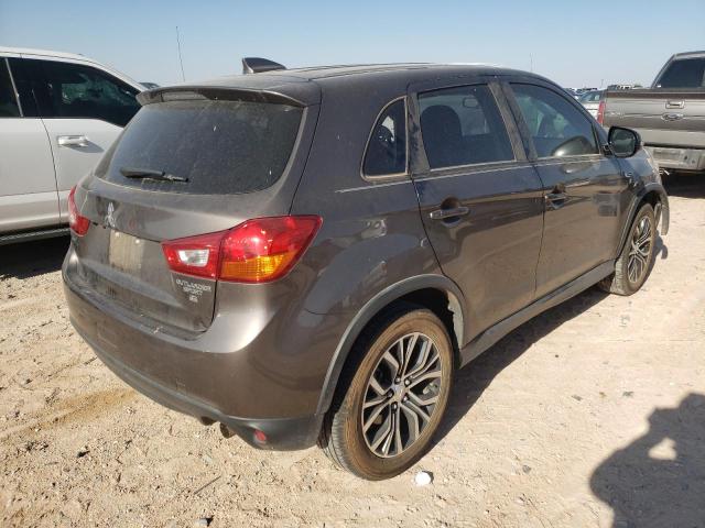 Photo 3 VIN: JA4AR3AWXHZ025911 - MITSUBISHI OUTLANDER 