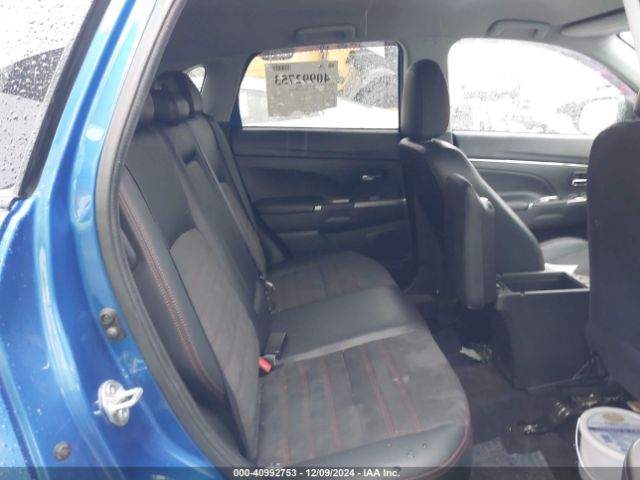 Photo 7 VIN: JA4AR3AWXJU012076 - MITSUBISHI OUTLANDER SPORT 