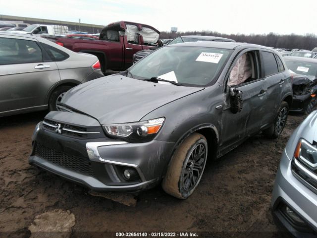 Photo 1 VIN: JA4AR3AWXJU013003 - MITSUBISHI OUTLANDER SPORT 