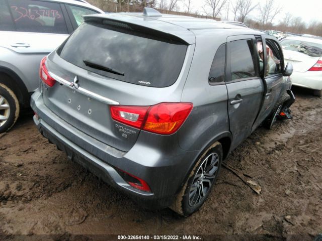 Photo 3 VIN: JA4AR3AWXJU013003 - MITSUBISHI OUTLANDER SPORT 