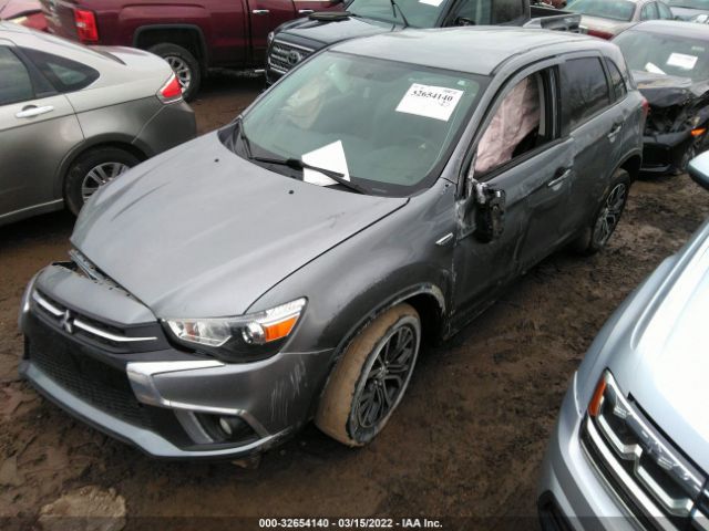 Photo 5 VIN: JA4AR3AWXJU013003 - MITSUBISHI OUTLANDER SPORT 