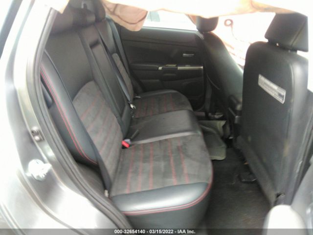 Photo 7 VIN: JA4AR3AWXJU013003 - MITSUBISHI OUTLANDER SPORT 