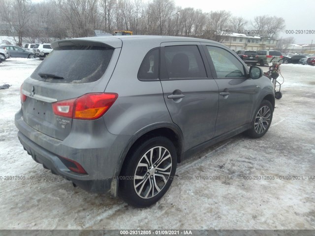 Photo 3 VIN: JA4AR3AWXJU025331 - MITSUBISHI OUTLANDER SPORT 