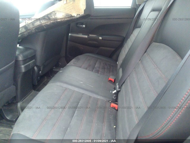 Photo 7 VIN: JA4AR3AWXJU025331 - MITSUBISHI OUTLANDER SPORT 