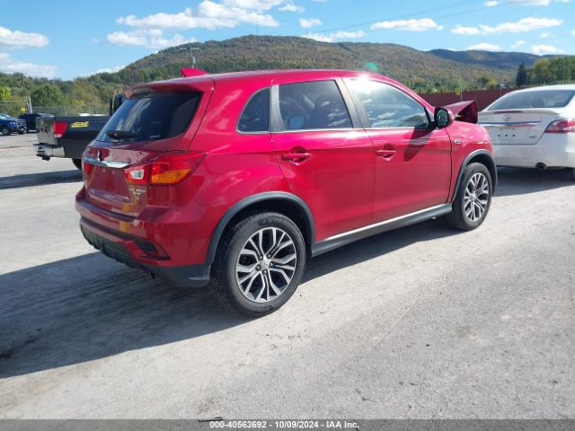 Photo 3 VIN: JA4AR3AWXJZ034128 - MITSUBISHI OUTLANDER SPORT 