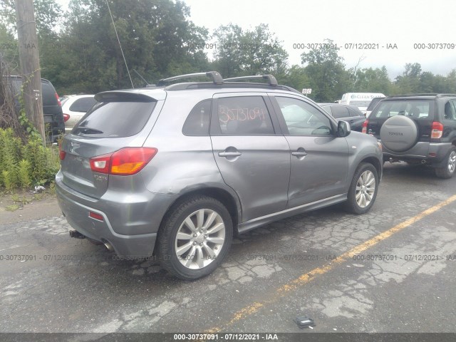 Photo 3 VIN: JA4AR4AU0BZ000978 - MITSUBISHI OUTLANDER SPORT 