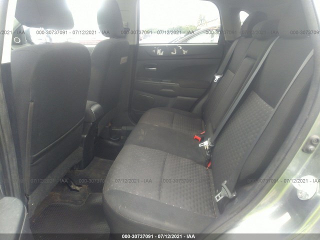 Photo 7 VIN: JA4AR4AU0BZ000978 - MITSUBISHI OUTLANDER SPORT 