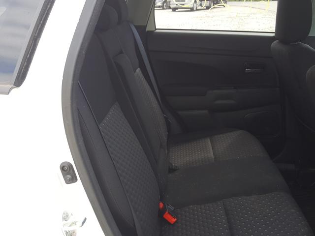 Photo 5 VIN: JA4AR4AU0BZ001287 - MITSUBISHI OUTLANDER 