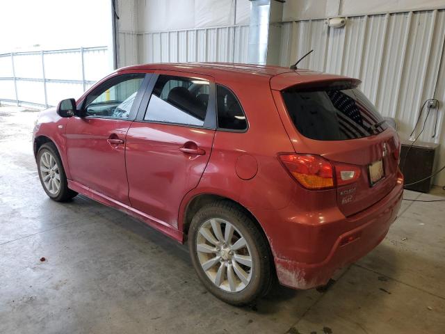 Photo 2 VIN: JA4AR4AU0BZ002164 - MITSUBISHI OUTLANDER 