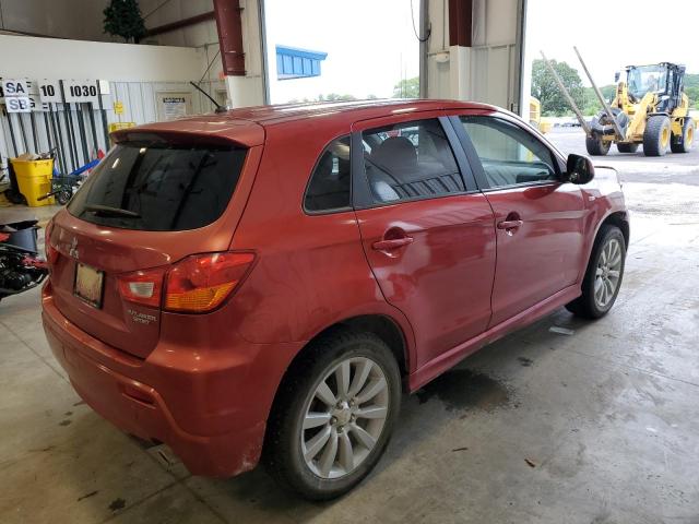 Photo 3 VIN: JA4AR4AU0BZ002164 - MITSUBISHI OUTLANDER 