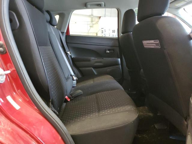 Photo 5 VIN: JA4AR4AU0BZ002164 - MITSUBISHI OUTLANDER 