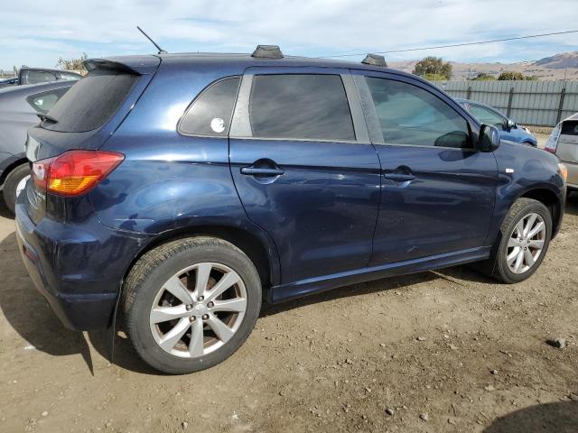 Photo 2 VIN: JA4AR4AU0BZ008305 - MITSUBISHI OUTLANDER 