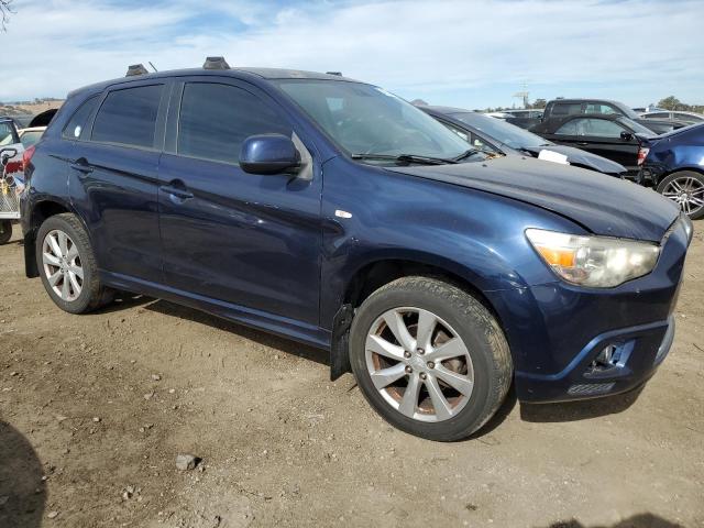 Photo 3 VIN: JA4AR4AU0BZ008305 - MITSUBISHI OUTLANDER 