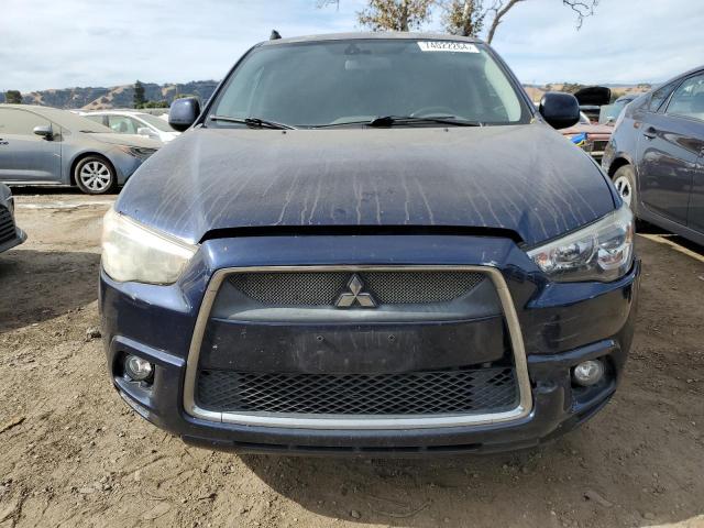 Photo 4 VIN: JA4AR4AU0BZ008305 - MITSUBISHI OUTLANDER 