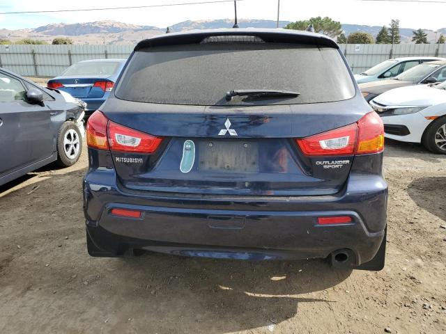 Photo 5 VIN: JA4AR4AU0BZ008305 - MITSUBISHI OUTLANDER 