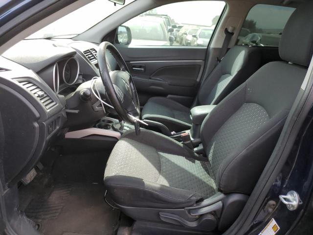 Photo 6 VIN: JA4AR4AU0BZ008305 - MITSUBISHI OUTLANDER 