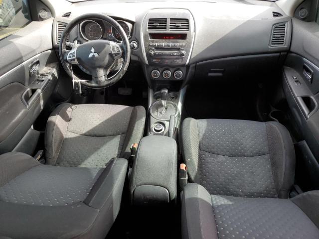 Photo 7 VIN: JA4AR4AU0BZ008305 - MITSUBISHI OUTLANDER 