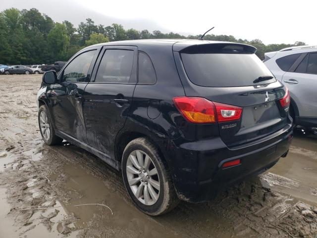 Photo 1 VIN: JA4AR4AU0BZ011608 - MITSUBISHI OUTLANDER 