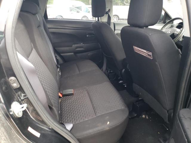 Photo 10 VIN: JA4AR4AU0BZ011608 - MITSUBISHI OUTLANDER 