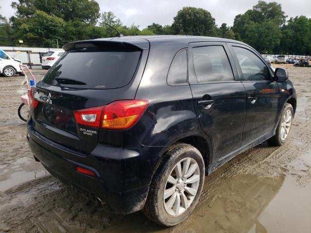 Photo 2 VIN: JA4AR4AU0BZ011608 - MITSUBISHI OUTLANDER 