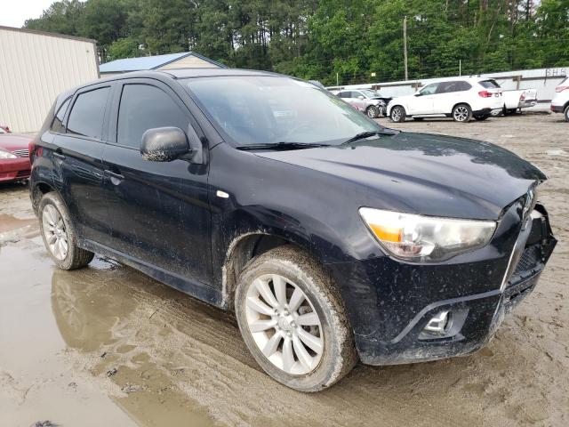 Photo 3 VIN: JA4AR4AU0BZ011608 - MITSUBISHI OUTLANDER 