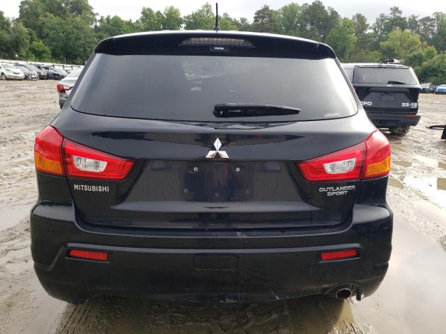 Photo 5 VIN: JA4AR4AU0BZ011608 - MITSUBISHI OUTLANDER 