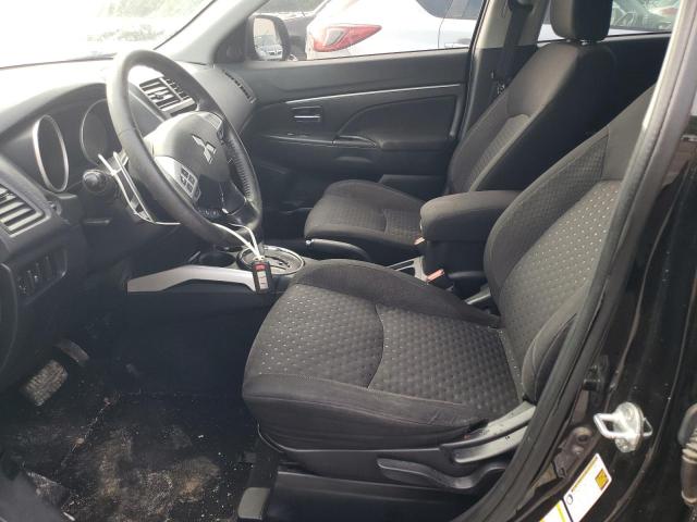 Photo 6 VIN: JA4AR4AU0BZ011608 - MITSUBISHI OUTLANDER 