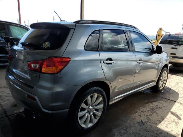 Photo 3 VIN: JA4AR4AU0BZ011947 - MITSUBISHI OUTLANDER 