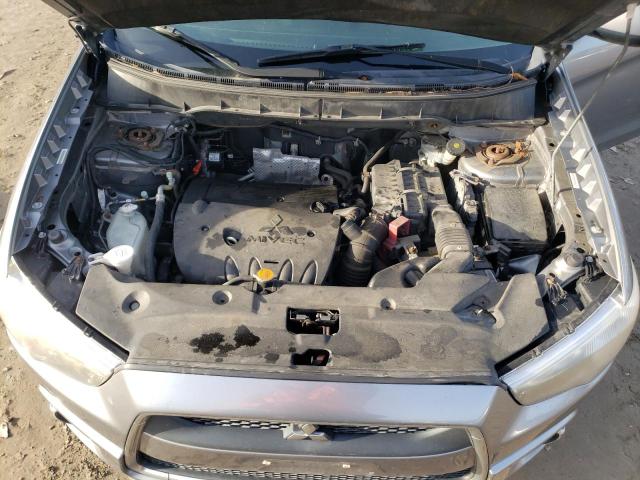 Photo 11 VIN: JA4AR4AU0BZ012791 - MITSUBISHI OUTLANDER 