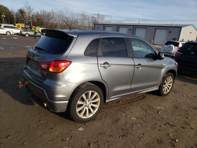 Photo 2 VIN: JA4AR4AU0BZ012791 - MITSUBISHI OUTLANDER 