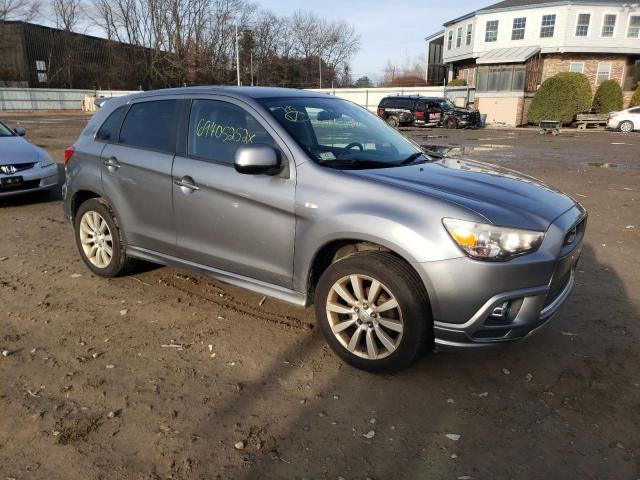 Photo 3 VIN: JA4AR4AU0BZ012791 - MITSUBISHI OUTLANDER 