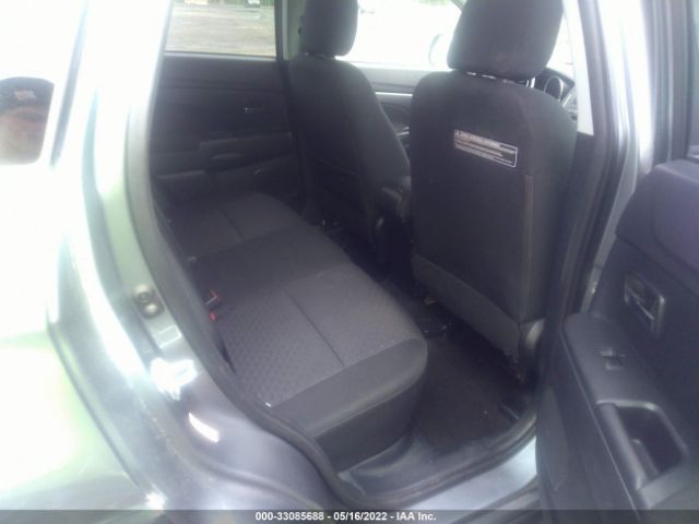 Photo 7 VIN: JA4AR4AU0BZ017487 - MITSUBISHI OUTLANDER SPORT 