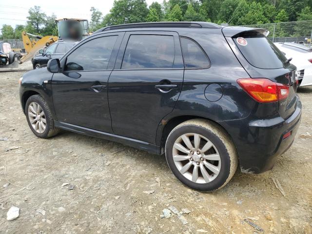 Photo 1 VIN: JA4AR4AU0BZ021474 - MITSUBISHI OUTLANDER 