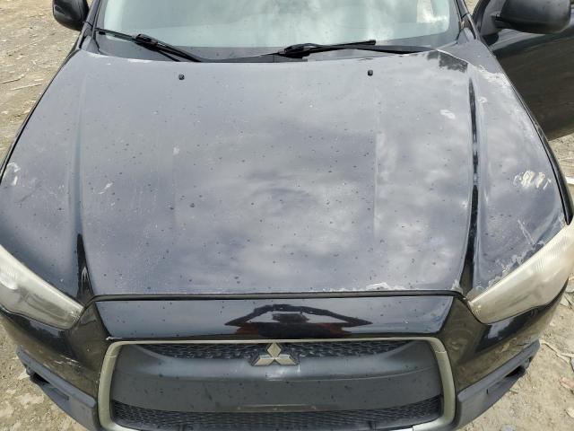 Photo 11 VIN: JA4AR4AU0BZ021474 - MITSUBISHI OUTLANDER 