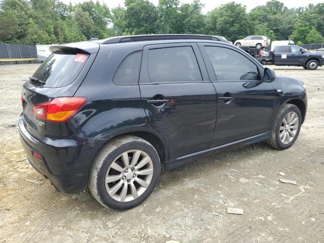 Photo 2 VIN: JA4AR4AU0BZ021474 - MITSUBISHI OUTLANDER 