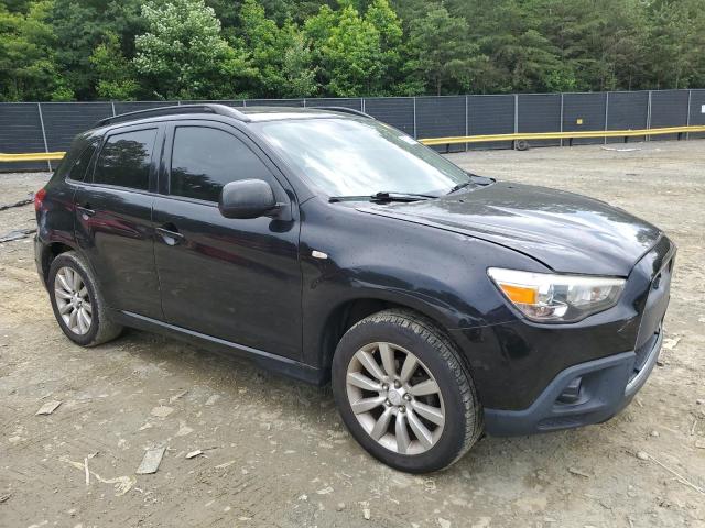 Photo 3 VIN: JA4AR4AU0BZ021474 - MITSUBISHI OUTLANDER 